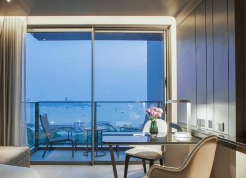 グランドセンターポイントスペースパタヤ